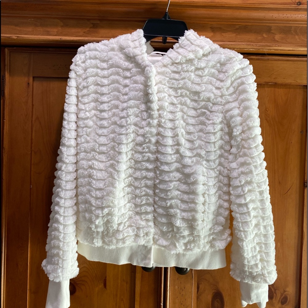 Forever 21 Jacket, Sz M